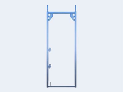 Frame Scaffold Components